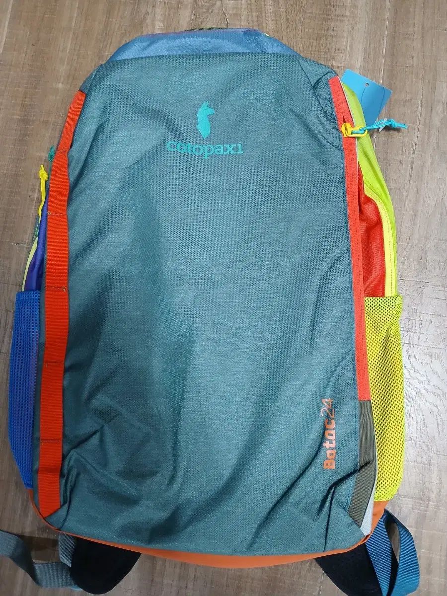 コトパクシ Batac 24 バックパック