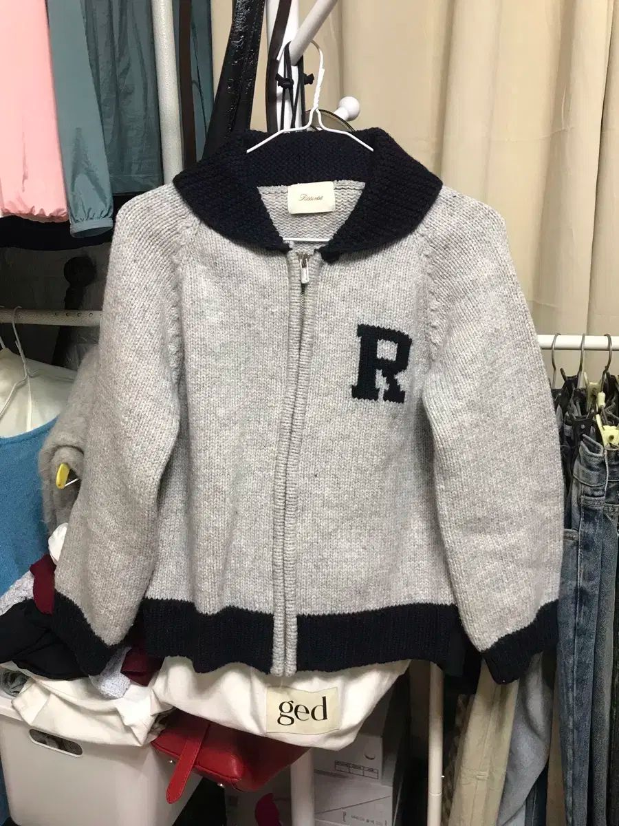 リボン빛 ハンター