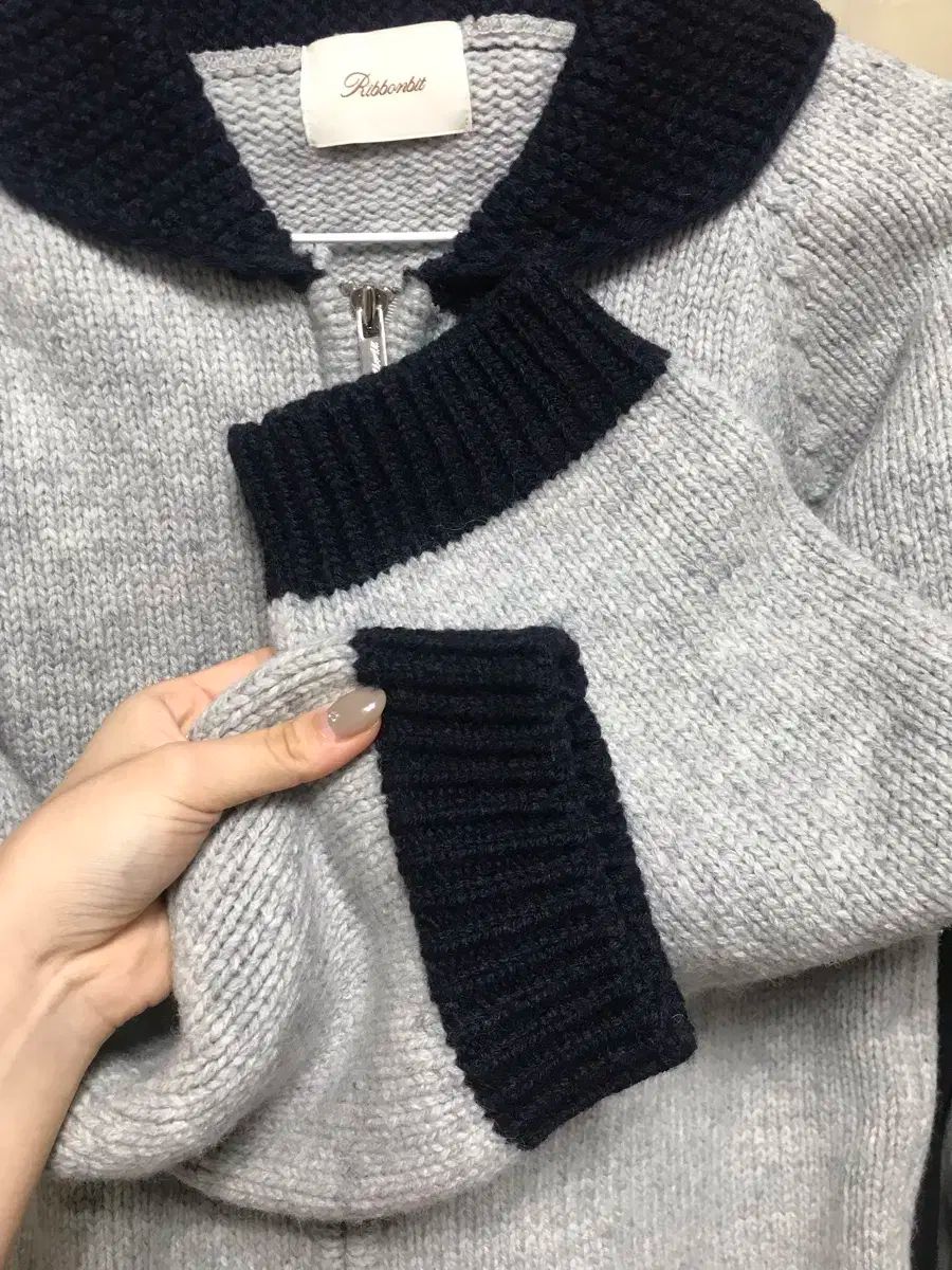 リボン빛 ハンター