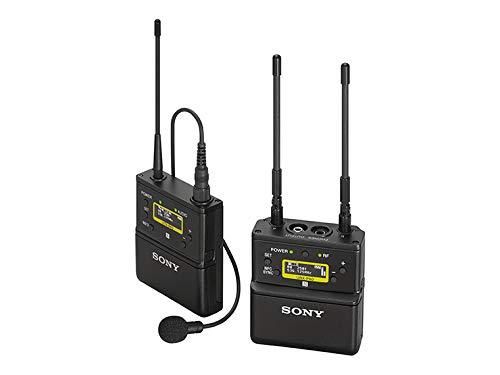 2営業日で発送 SONY ソニー B帯アナログワイヤレスマイクロホンパッケージ UWP-D21