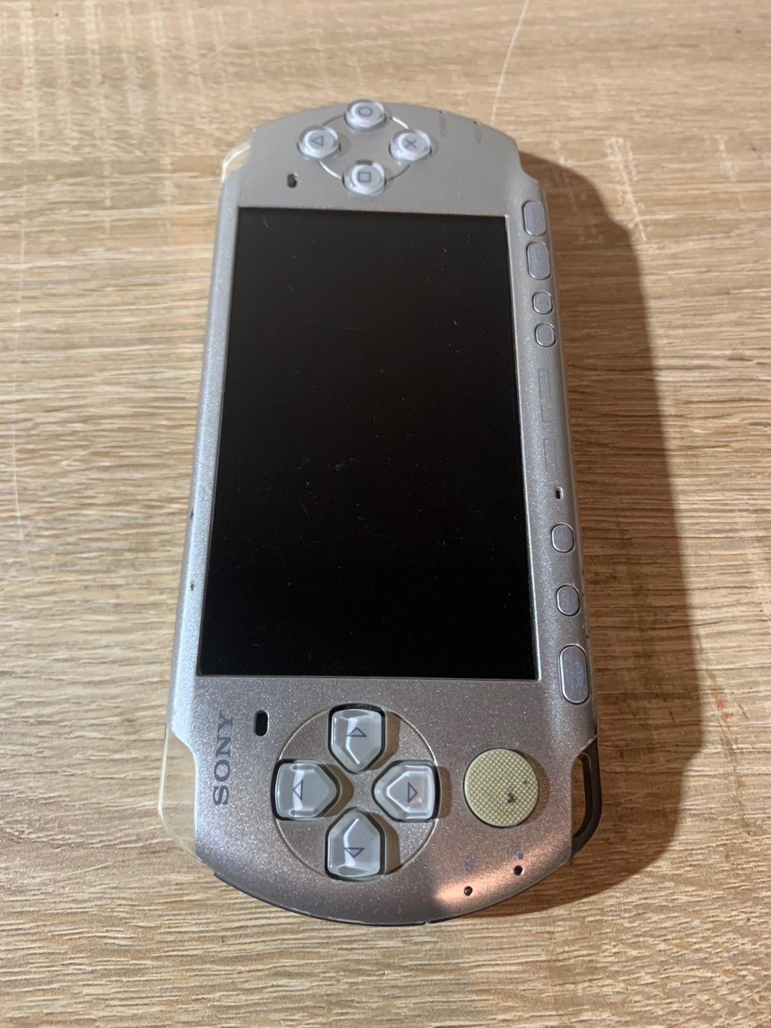 PSP 3000