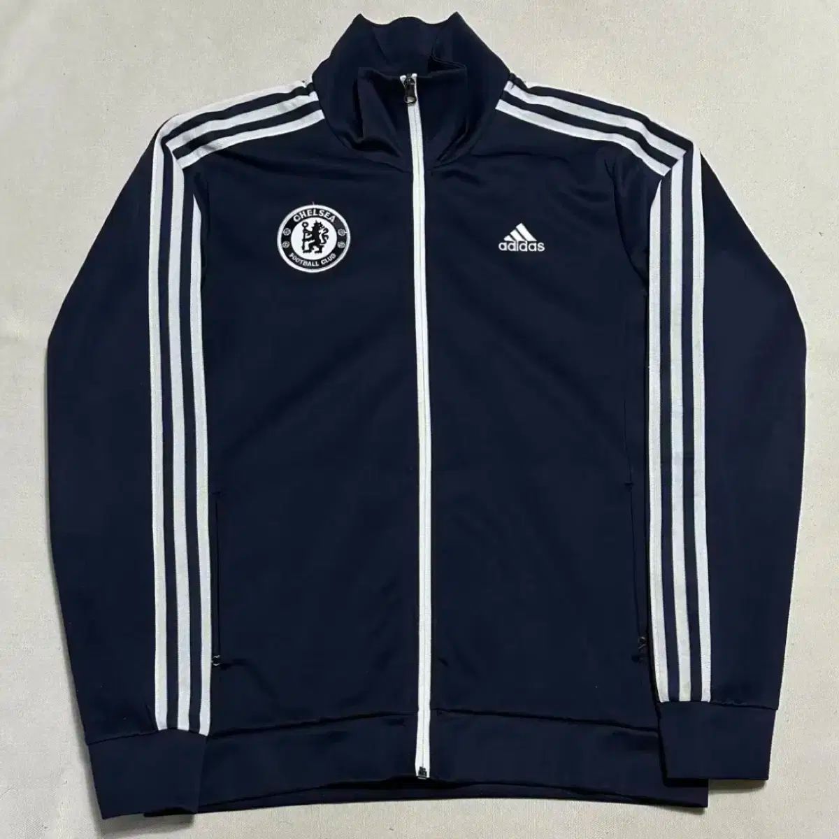 3本線 ネイビー