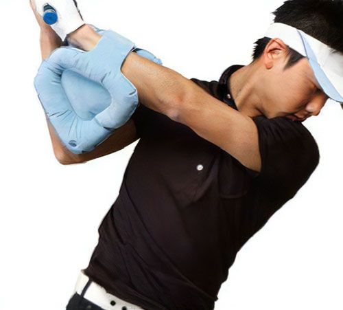 スイング 練習器具