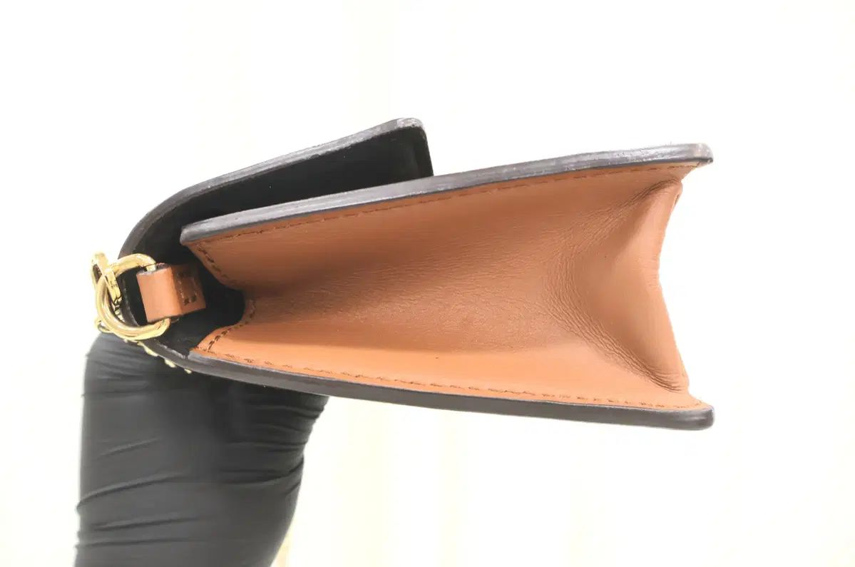 クロス ショルダーバッグ