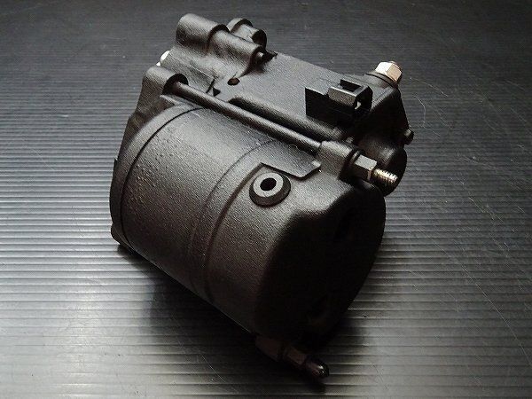 ハーレー スポーツスター XL1200R-I 純正 セルモーター E6780