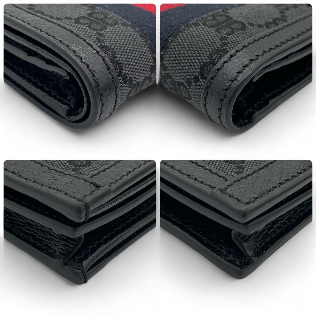 ハッカープロジェクト BALENCIAGA×GUCCI