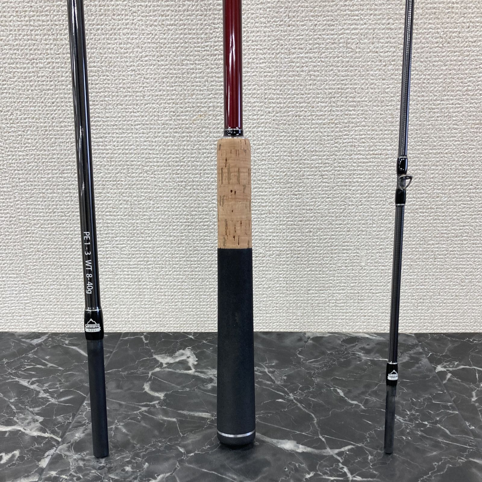 Fishman フィッシュマン