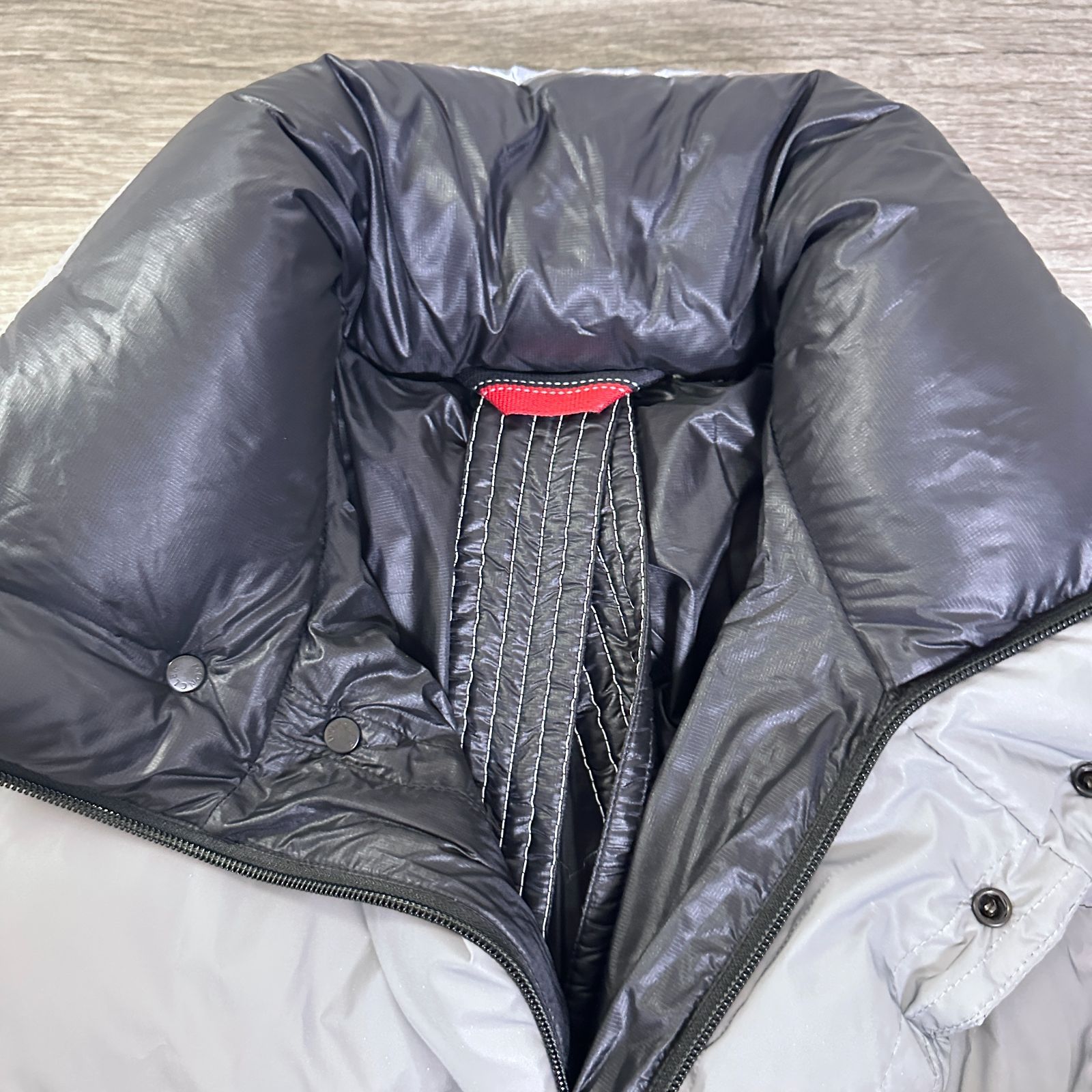 Moncler Genius X And Wander モンクレールジーニアス×アンドワンダー