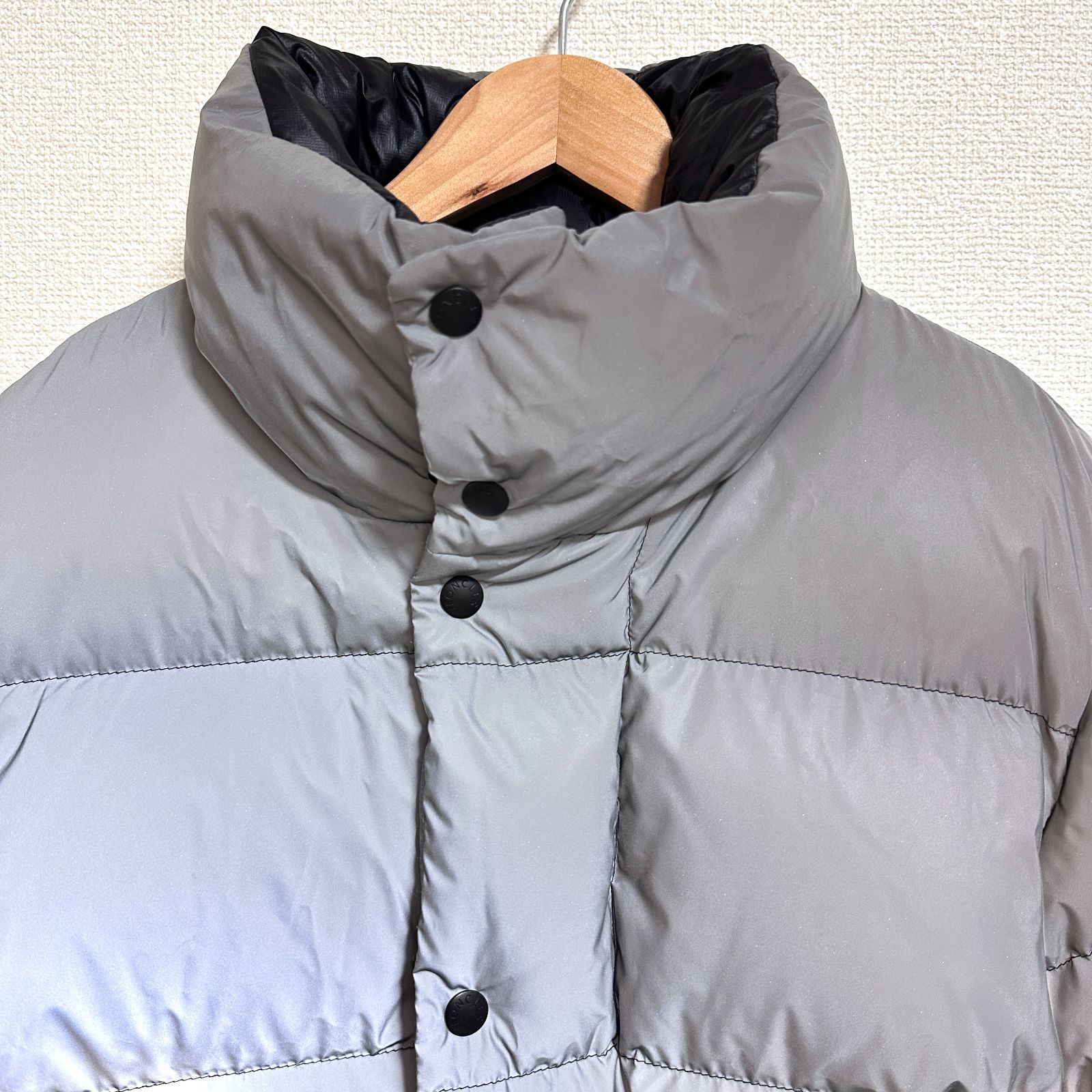Moncler Genius X And Wander モンクレールジーニアス×アンドワンダー