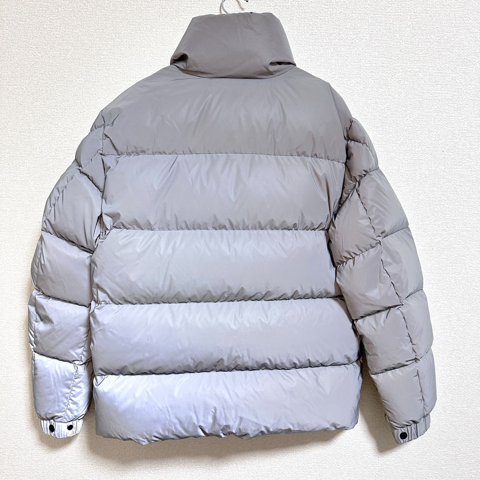 Moncler Genius X And Wander モンクレールジーニアス×アンドワンダー