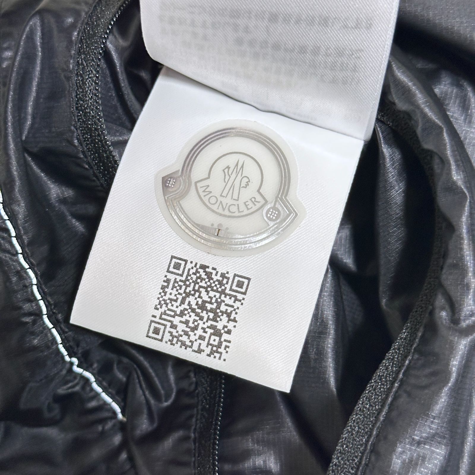 Moncler Genius X And Wander モンクレールジーニアス×アンドワンダー
