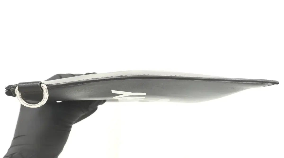 クラッチバッグ ブラック