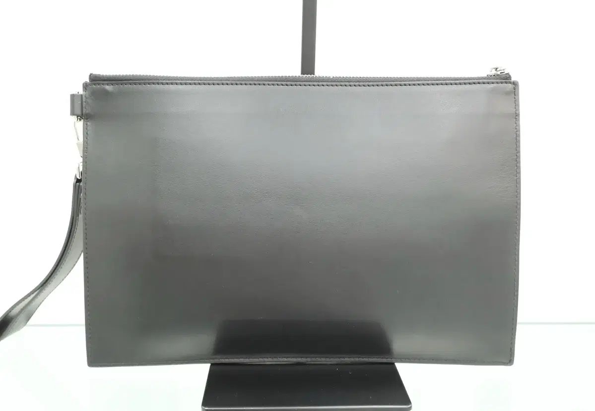 クラッチバッグ ブラック