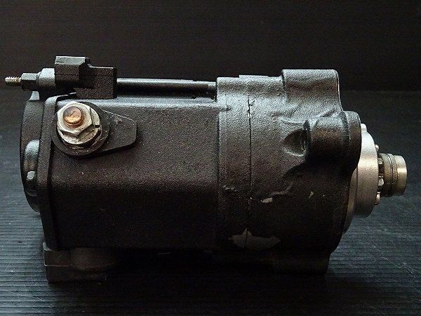 ハーレー スポーツスター