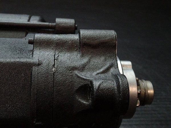 ハーレー スポーツスター