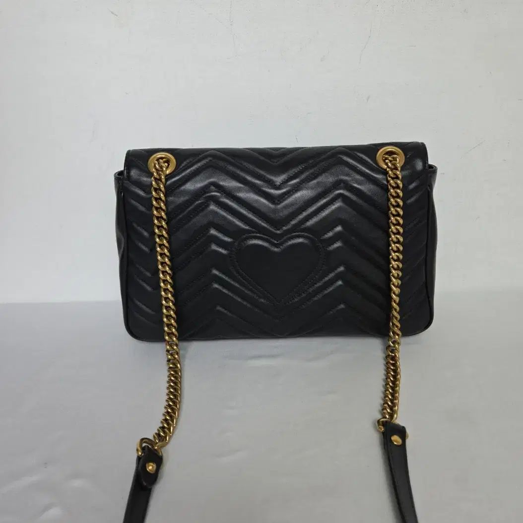 グッチ マーモント large ブラック