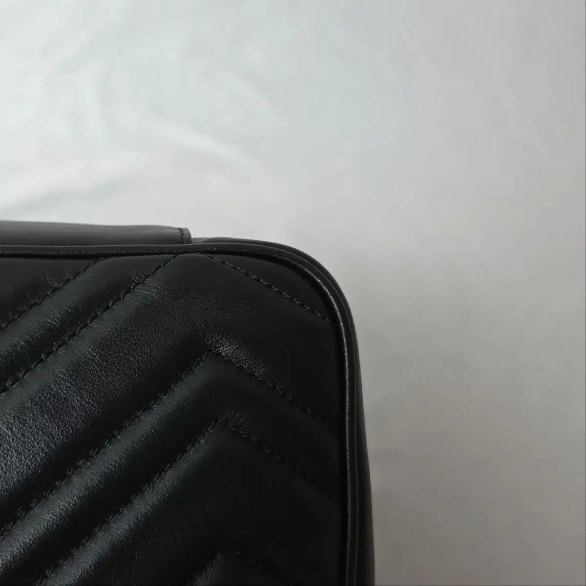 グッチ マーモント