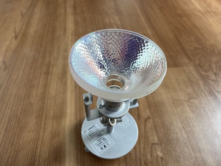 倉俣史朗 Kスポット ヤマギワ 100V