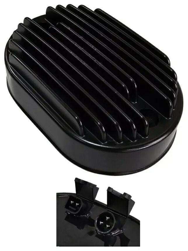 レギュレター 2008～17年V-RODモデル OEM 74440-08