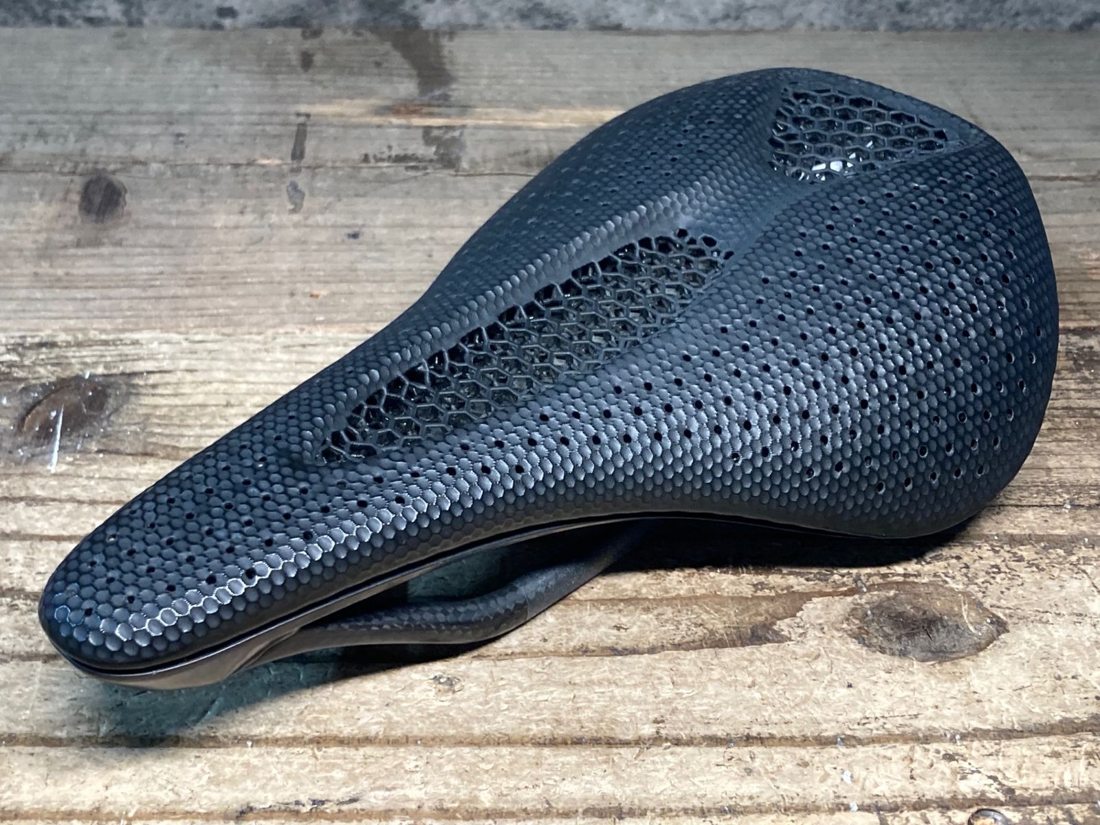 JJ099 スペシャライズド SPECIALIZED S-WORKS POWER WITH MIRROR サドル 黒 143mm カーボンレール