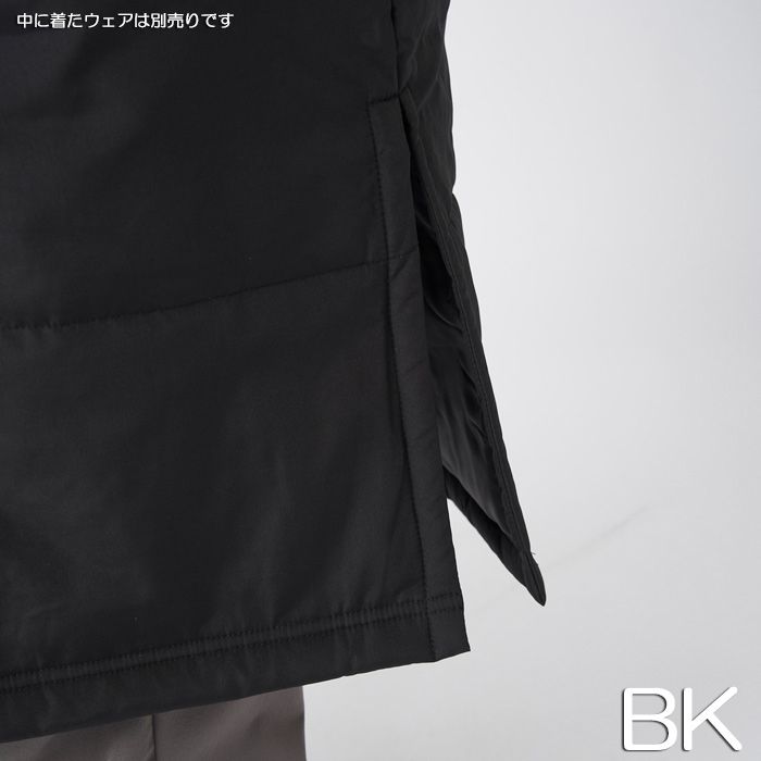 FILA フィラ ジュニア ベンチコート ガールズ ウインターロングジャケット 保温･防寒 通学 雪遊び スノーボード 部活 145-717 WWW_NOITHATQUANGTHANH_NET