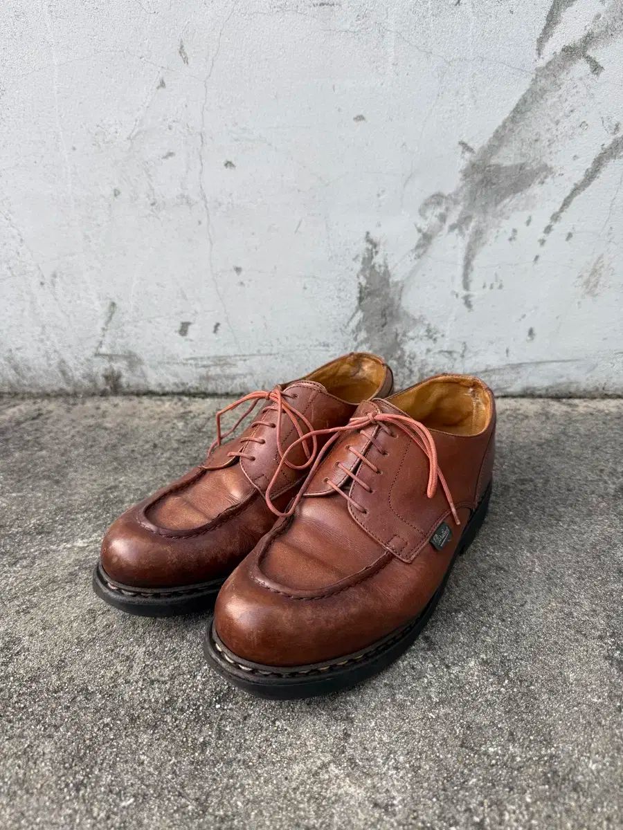 パラブーツ シャンボード 260mm