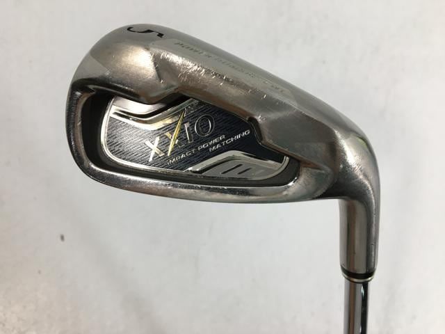 返品OK お買い得品！【中古ゴルフクラブ】(7本セット)ダンロップ