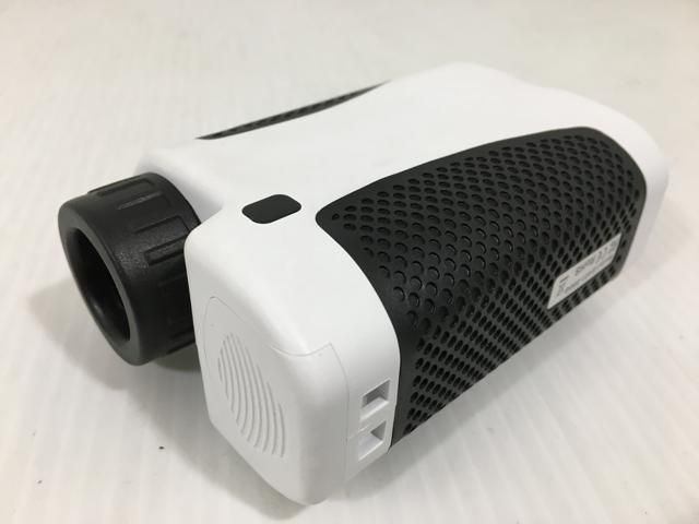 返品OK お買い得品！【中古ゴルフ用品】【超美品】BoZily レーザー距離