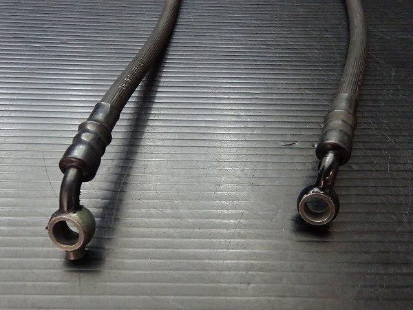 ハーレー スポーツスター フロントブレーキマスター ハーレー スポーツスター XL1200S のブレーキマスターインナー ハーレースポーツスターXL1200R純正ブレーキホース