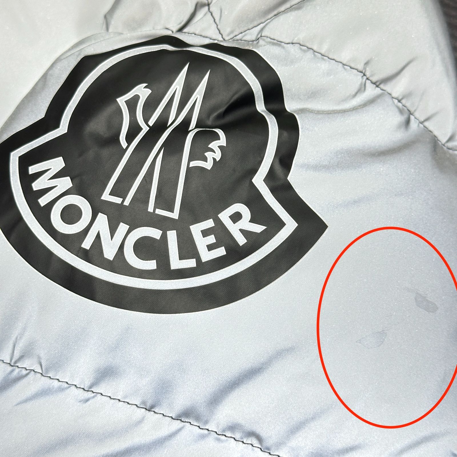 Moncler Genius X And Wander モンクレールジーニアス×アンドワンダー