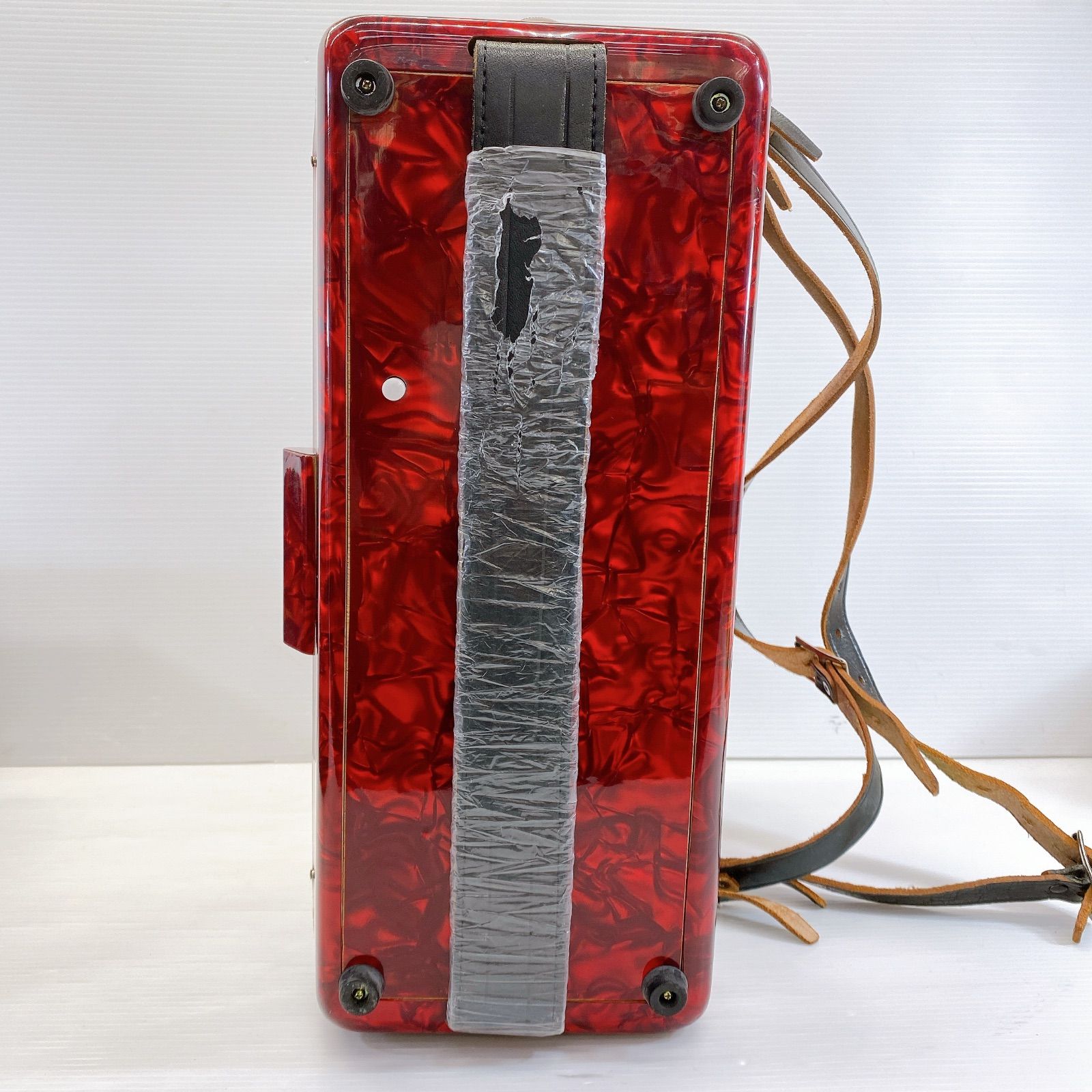 ハードケース付き