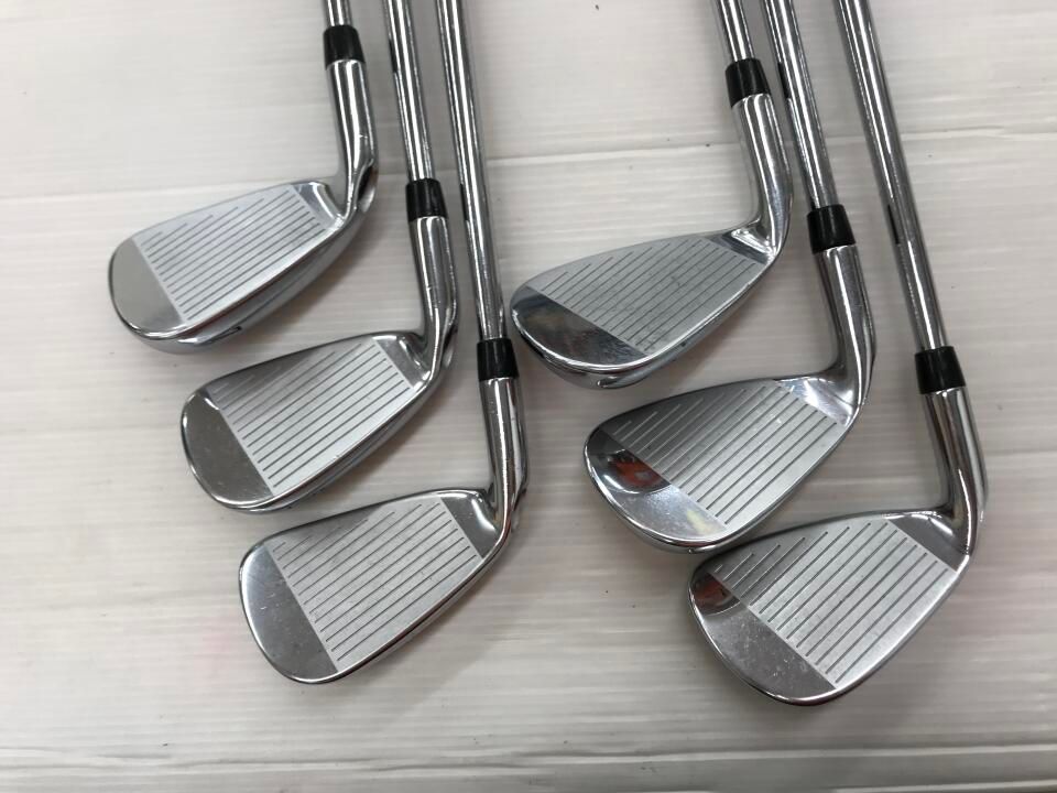 ファッション雑誌 Callaway COLLECTION S NSプロ MODUS 3 TOUR 120 アイアンセット キャロウェイ 最短 【品質は100％満足保証】