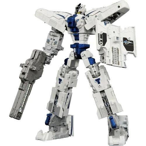 4営業日で発送 タカラトミー シンカリオンCW シンカリオン L0 改良型試験機