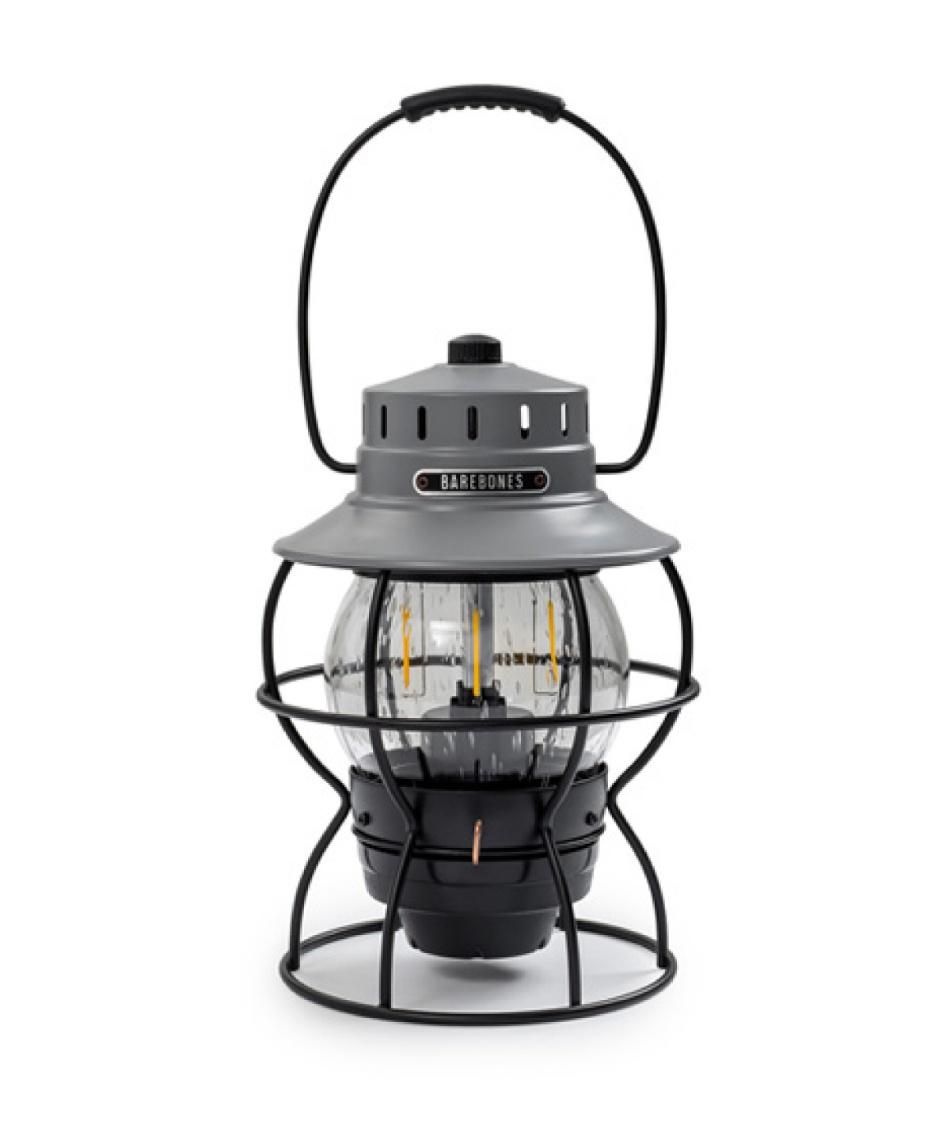 4営業日で発送 20250010 BBL レイルロードランプLED スレートグレー