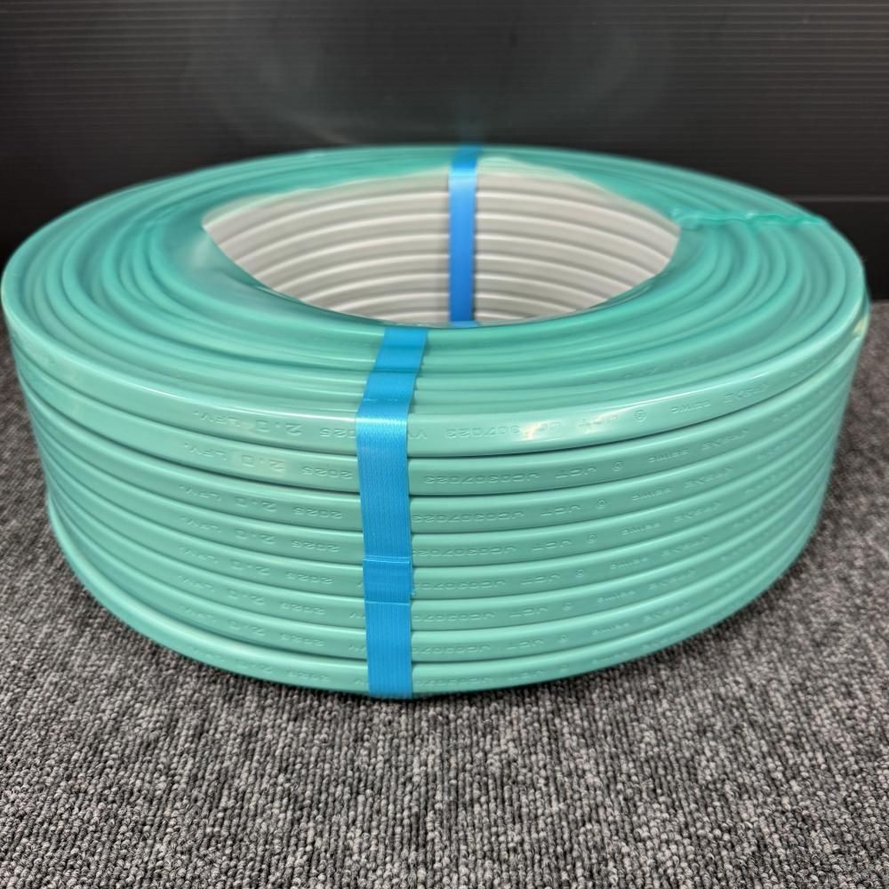 11 20までの 住電HST株式会社VVFケーブル 3x2.0mm 100m 202