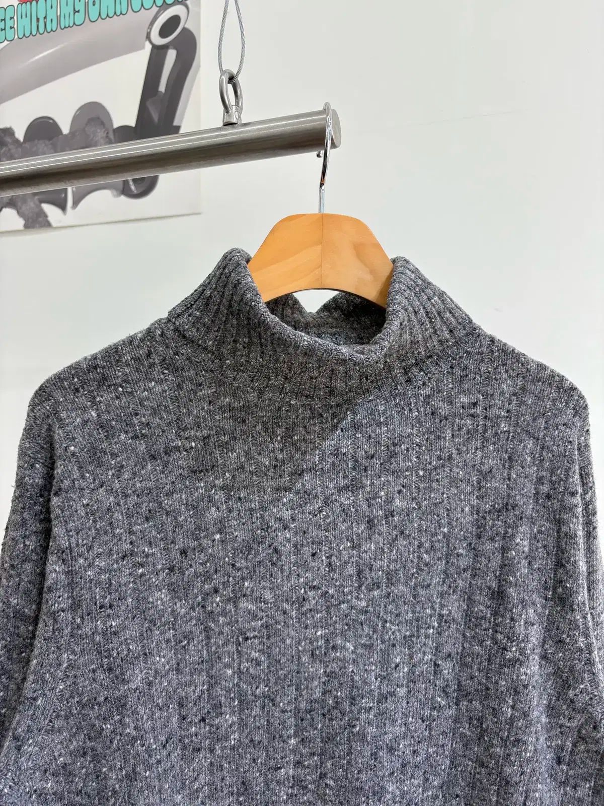 BURBERRY LONDON ニット