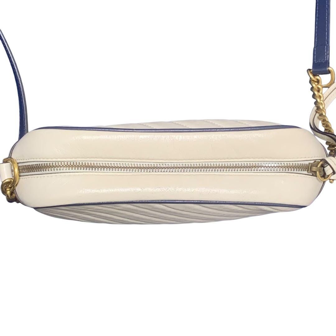 グッチ GGマーモント