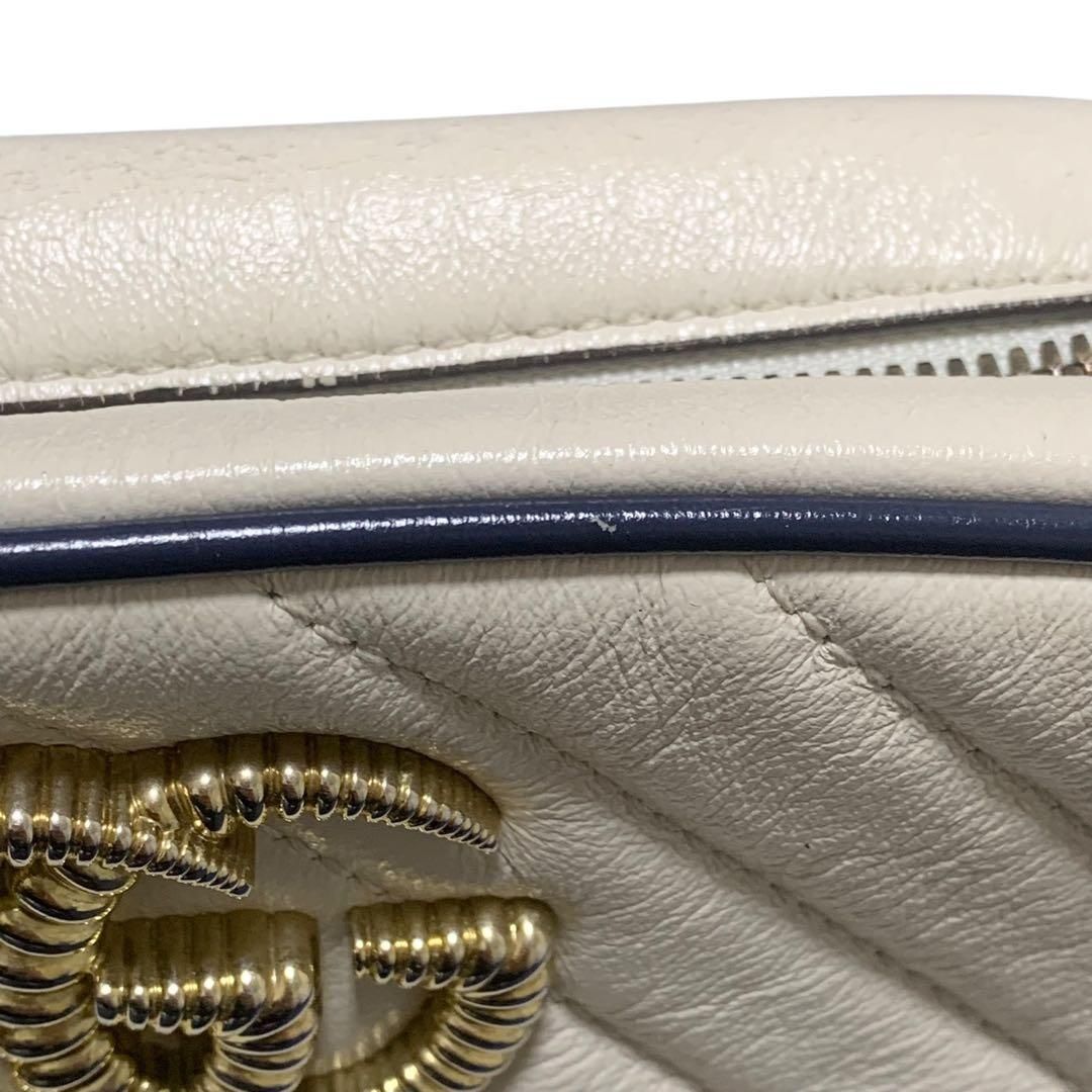 グッチ GGマーモント