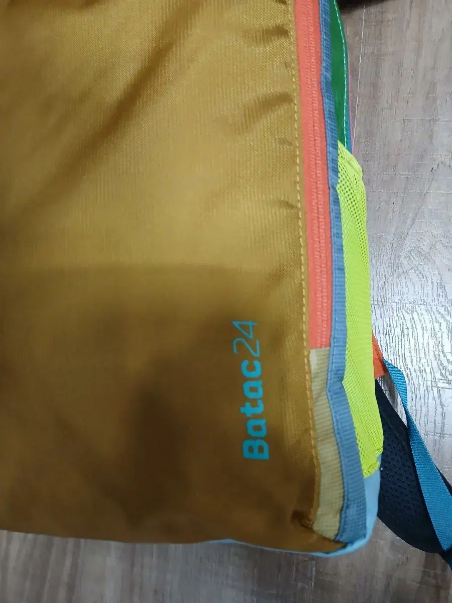 24 バックパック