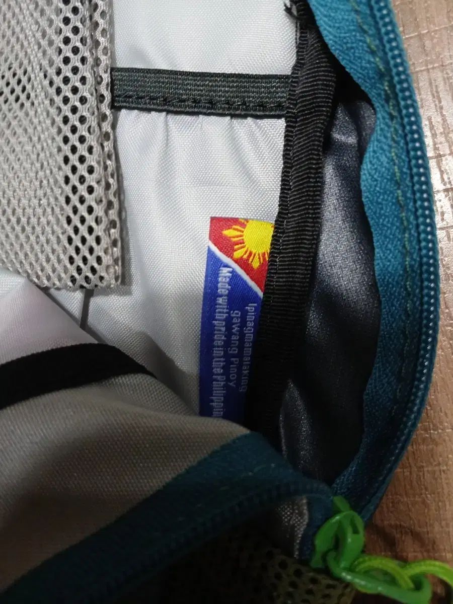 コトパクシ Batac 24 バックパック GOLD その他 アウトドアウェア小物 登山ウェア アウトドアウェア