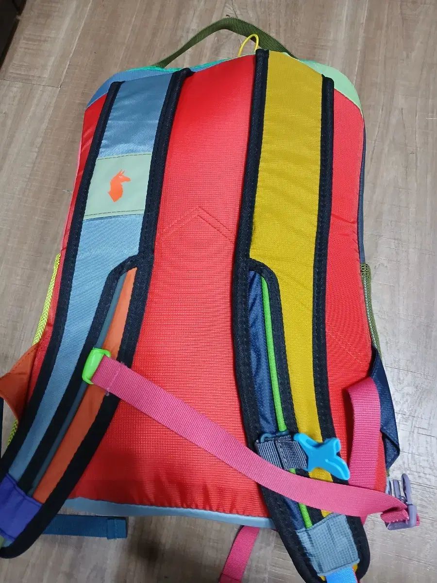 24 バックパック