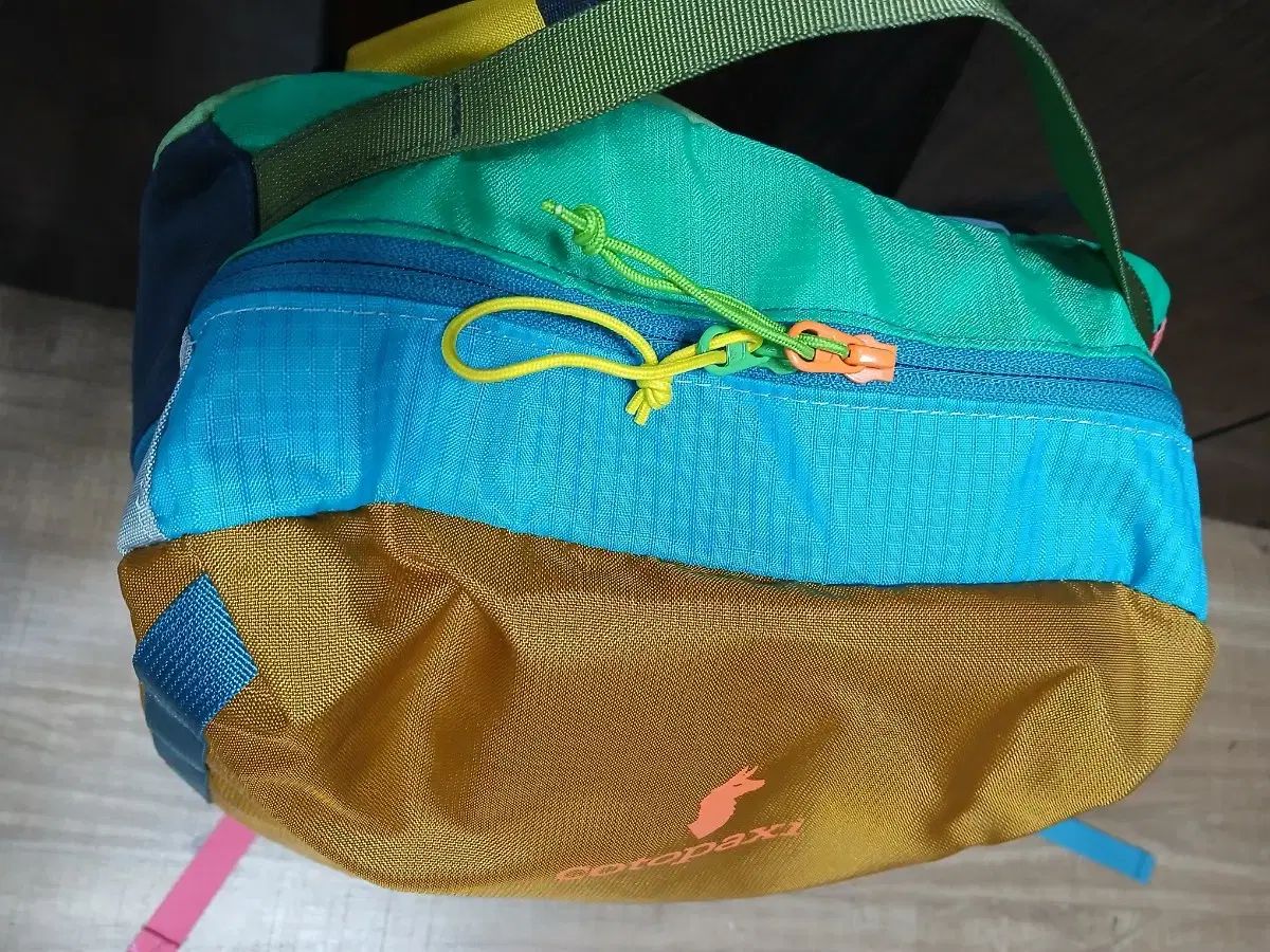 24 バックパック