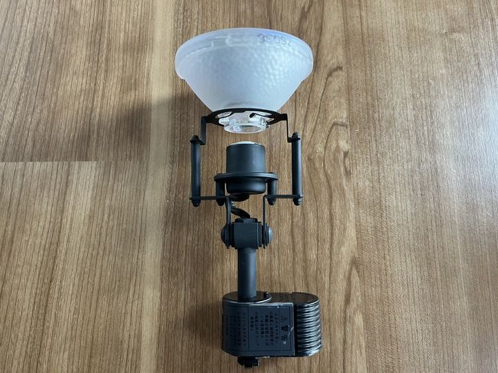 Shiro Kuramata K-SPOT T5134B ヤマギワ 倉俣史朗 ダクトレール スポットライト 照明器具 Yamagiwa Kスポット