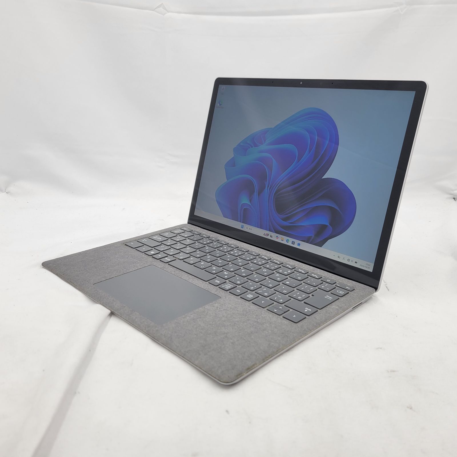 Surface Laptop3 ジャンク品 i7 16GB ジャンク】Surface Laptop 3 Core