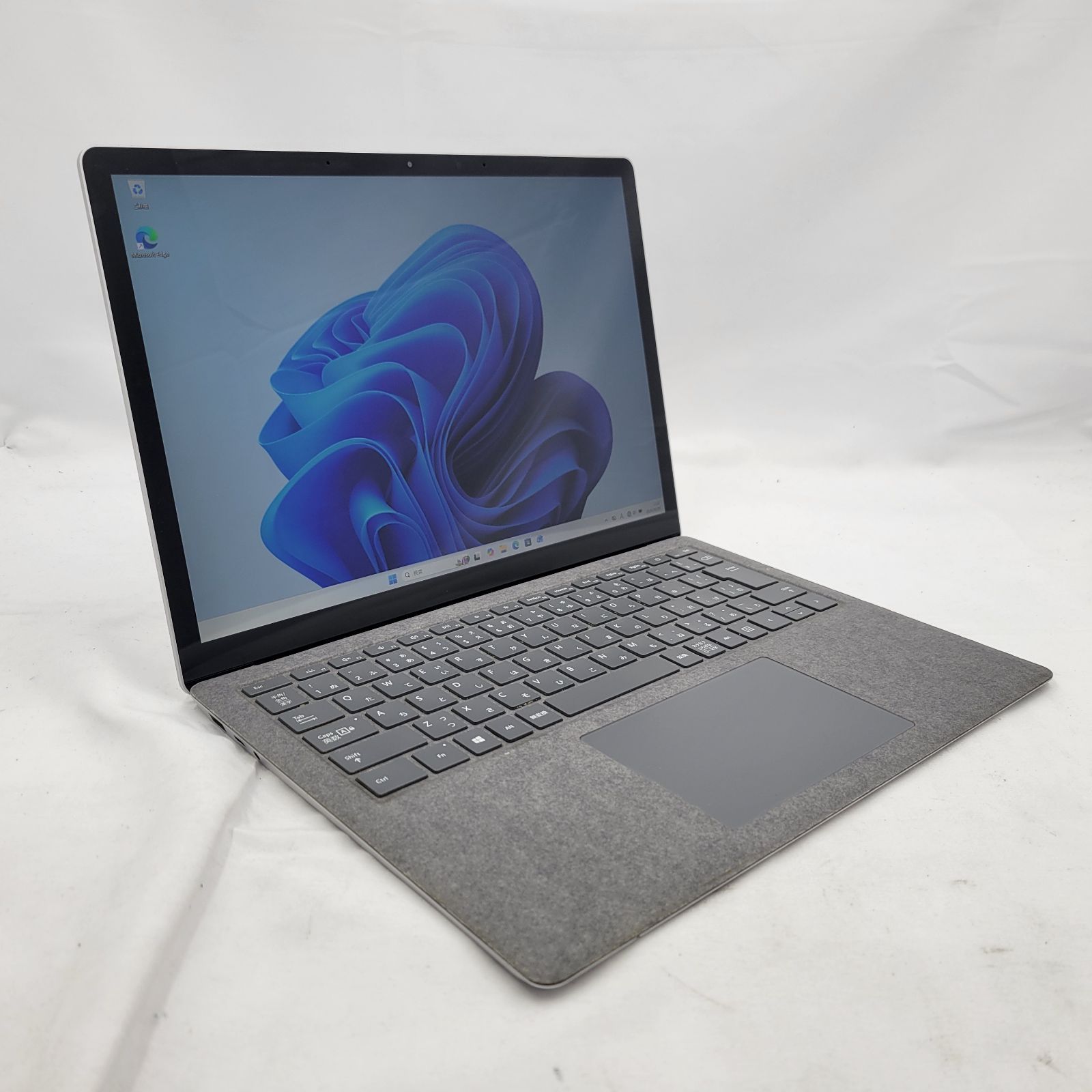 ジャンク】Surface Laptop 3 Core i7 16GB 256GB - メルカリ