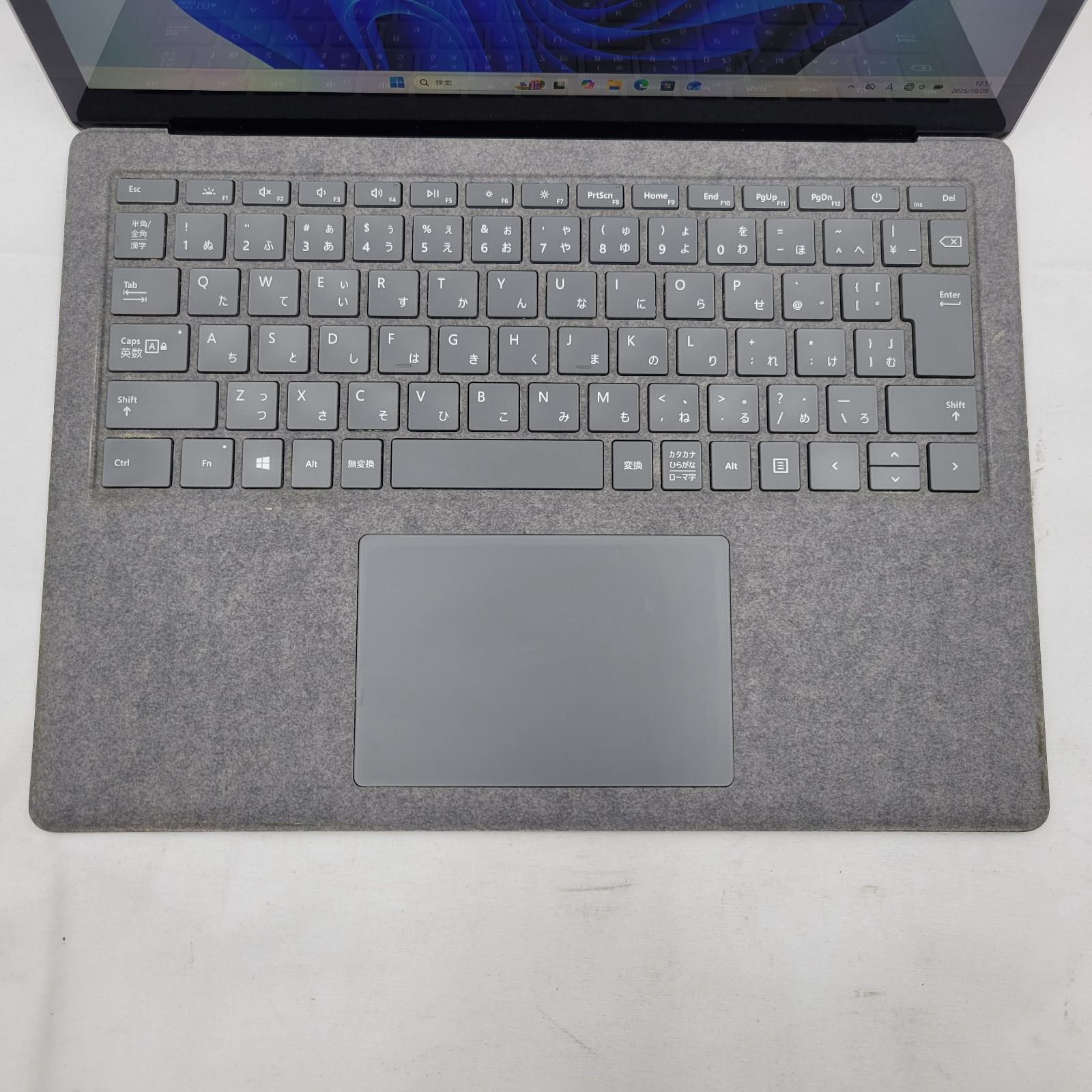 (ジャンク)surface laptop3 i7 16G/256G 楽天市場】Microsoft Surface Laptop3 [Core i7 1065G7 メモリ16GB