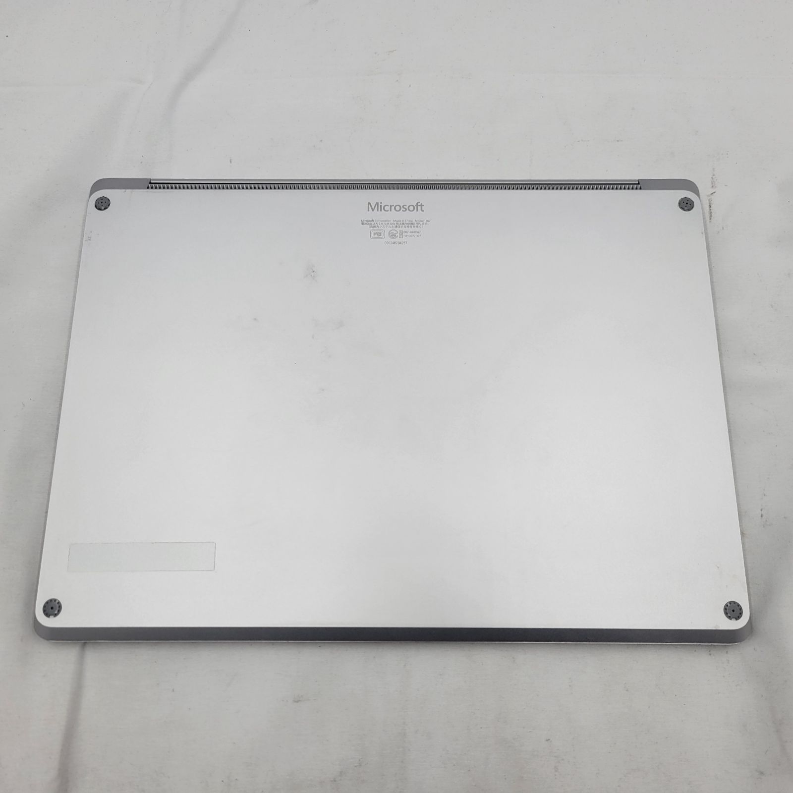 (ジャンク)surface laptop3 i7 16G/256G 楽天市場】Microsoft Surface Laptop3 [Core i7 1065G7 メモリ16GB