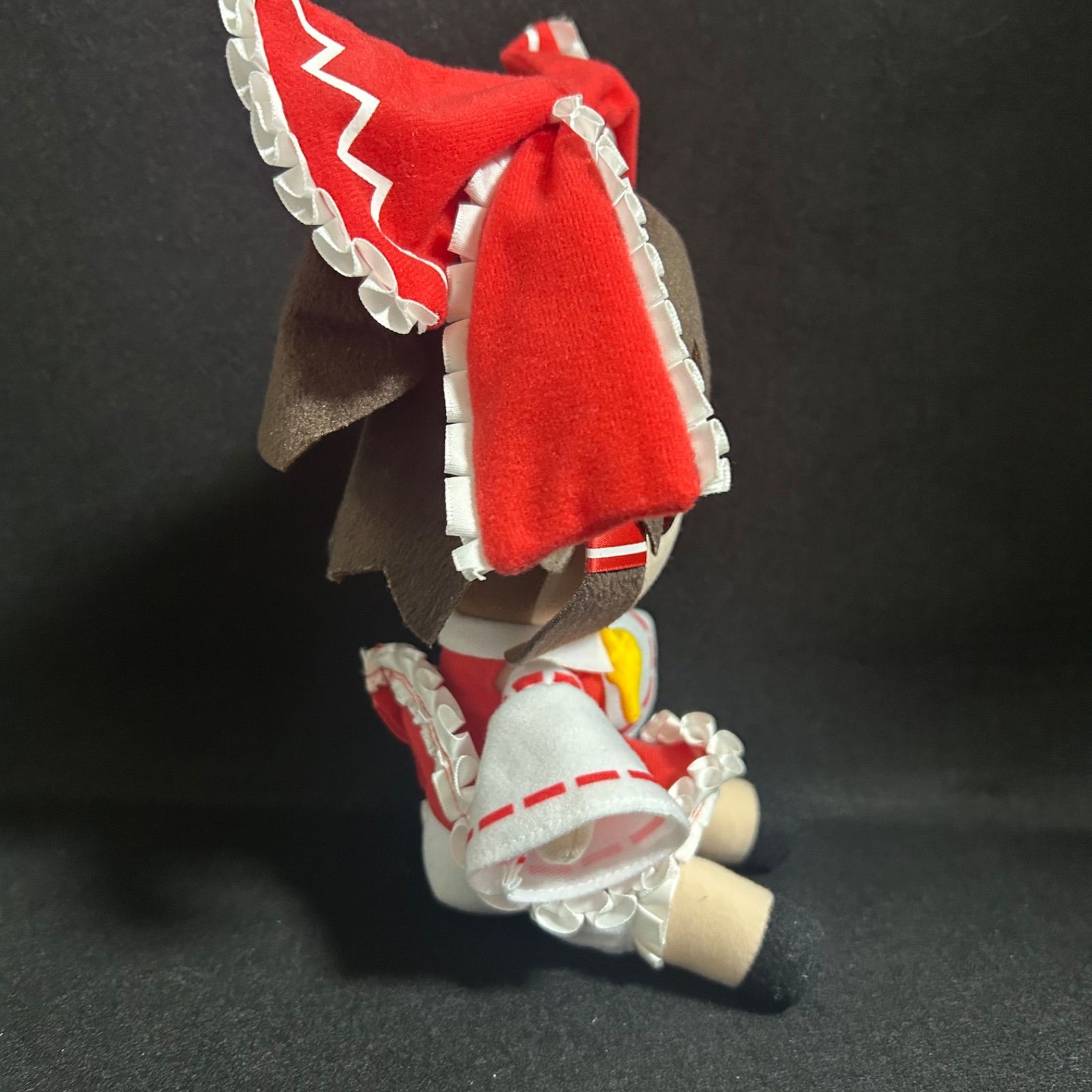 Gift 東方ぬいぐるみシリーズ 41 ふもふもゆかり。(そのいってんご) 最終値下げ】 東方ぬいぐるみ41 ふもふもゆかり。（そのいってんご