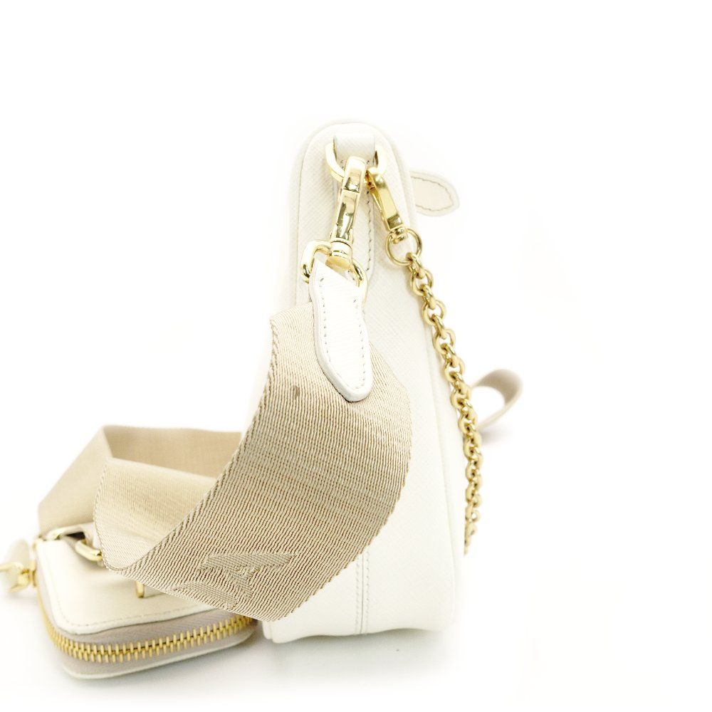 PRADA ショルダーバッグ