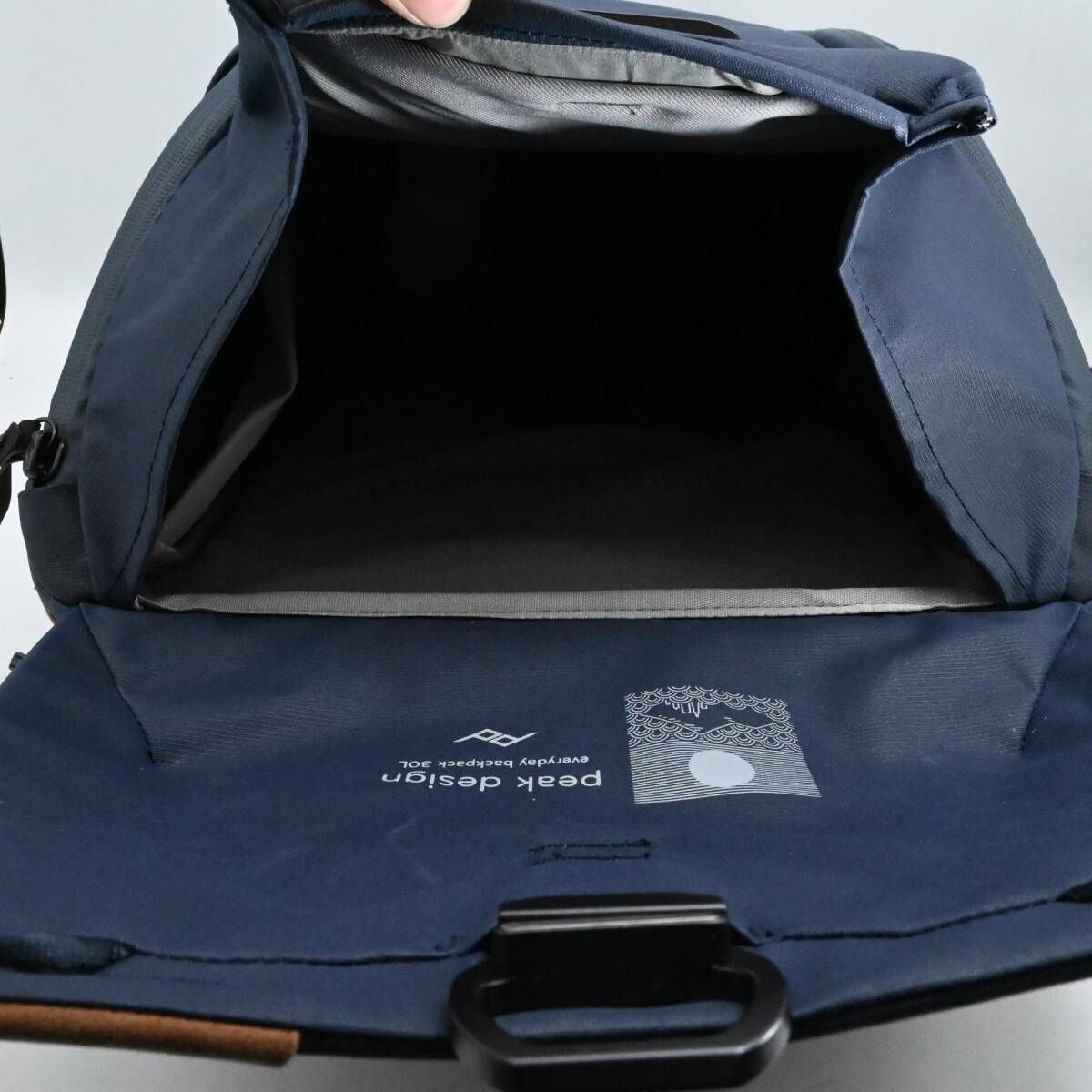 ミッドナイト BEDB-20-MN-2